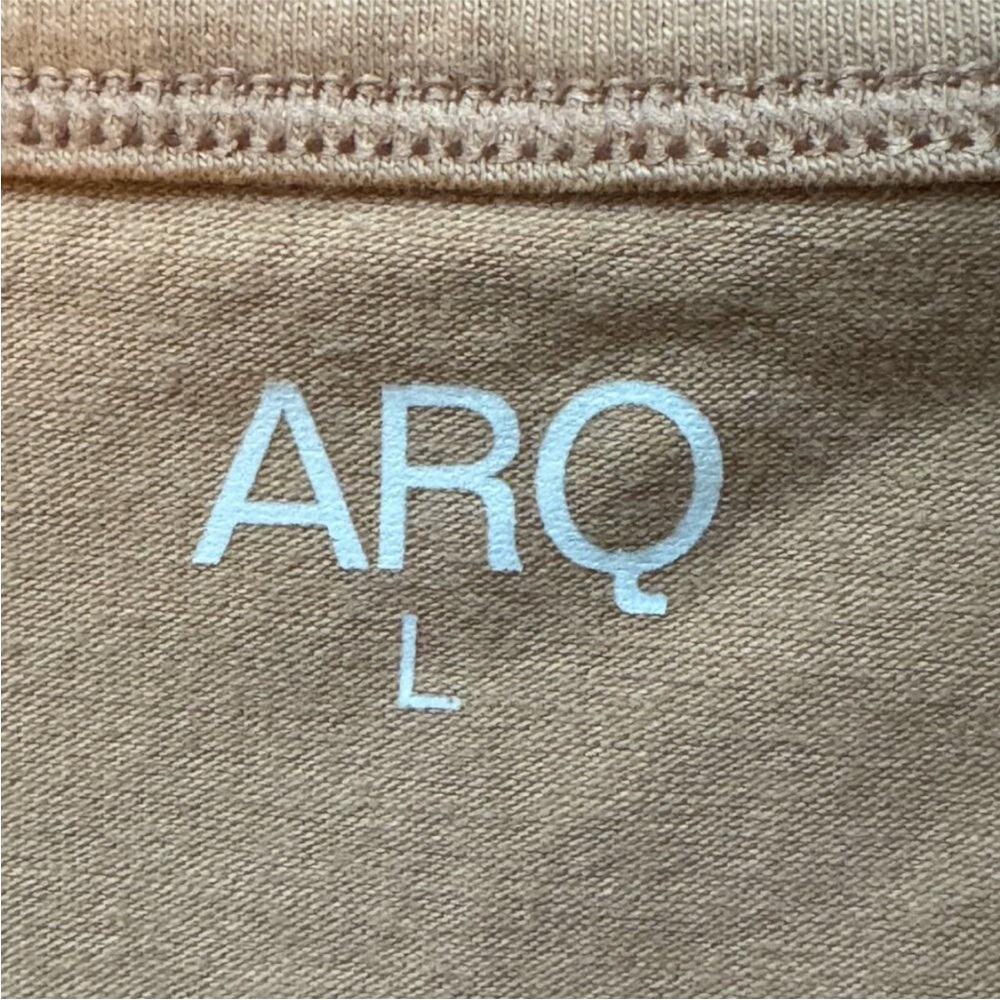 ARQ Clep Leo Tan Bodysuit Large - NWT - Picture 2 of 3